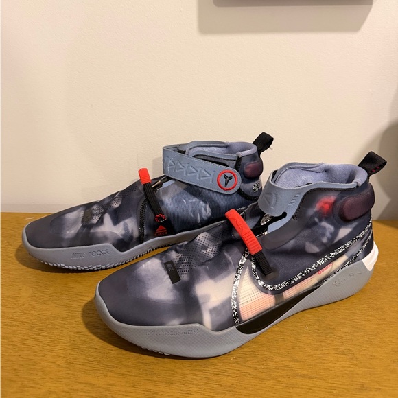 Nike Kobe AD NXT ‘blue hero’ main image 2